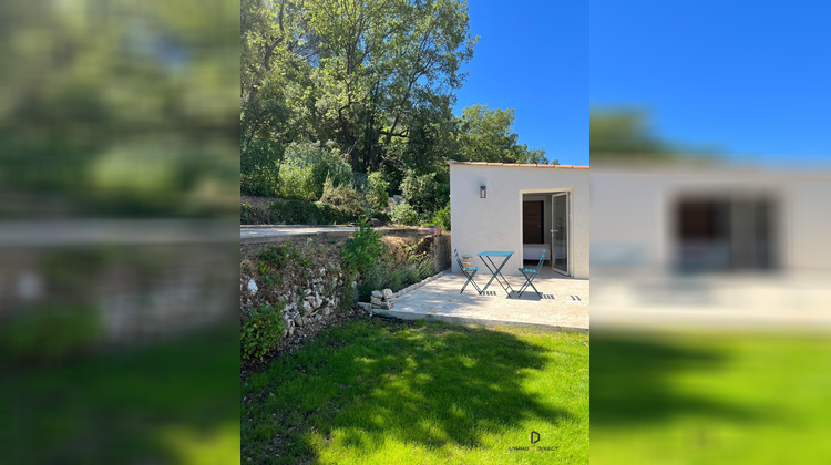 Ma-Cabane - Vente Maison Auriol, 190 m²