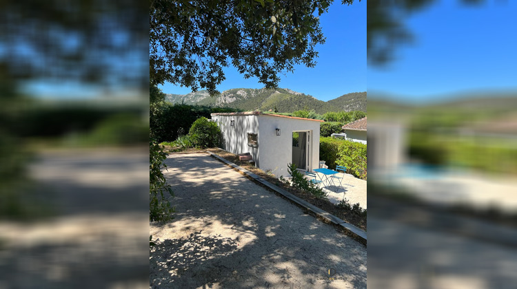 Ma-Cabane - Vente Maison Auriol, 190 m²
