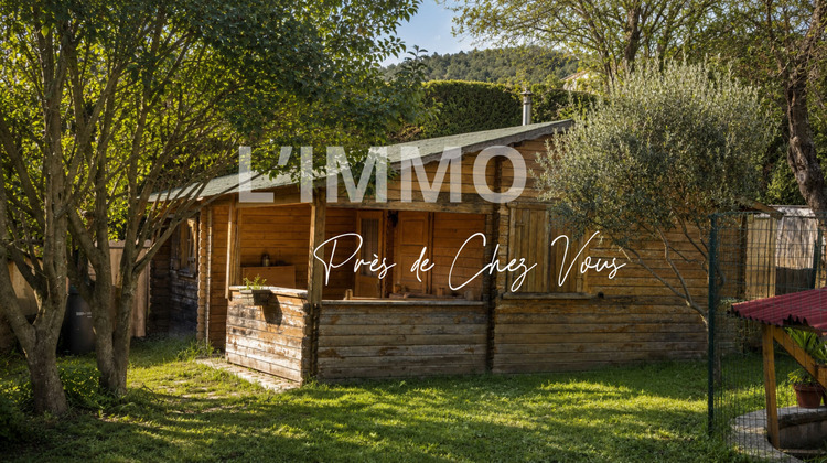 Ma-Cabane - Vente Maison AURIOL, 150 m²