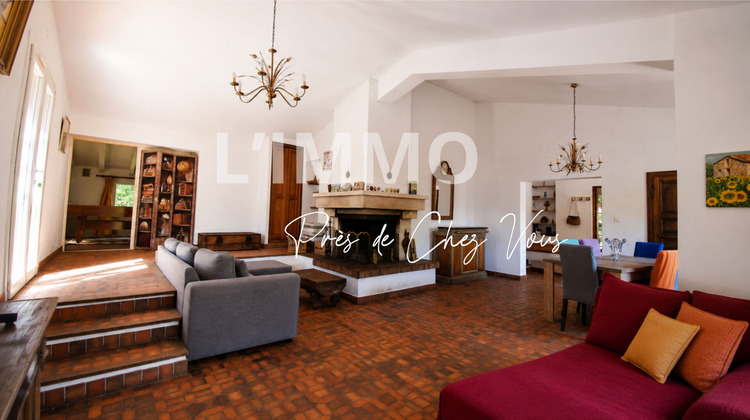 Ma-Cabane - Vente Maison AURIOL, 150 m²