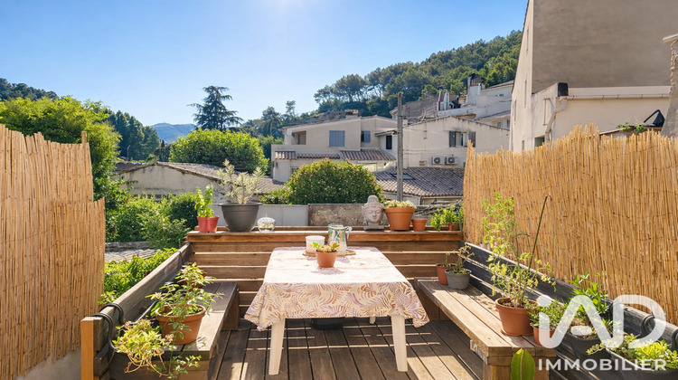 Ma-Cabane - Vente Maison Auriol, 78 m²