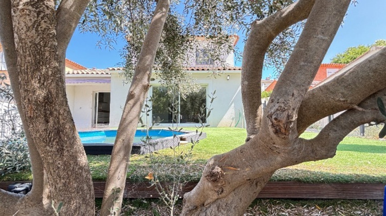 Ma-Cabane - Vente Maison AURIOL, 115 m²
