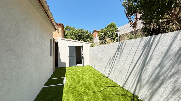 Ma-Cabane - Vente Maison AURIOL, 115 m²