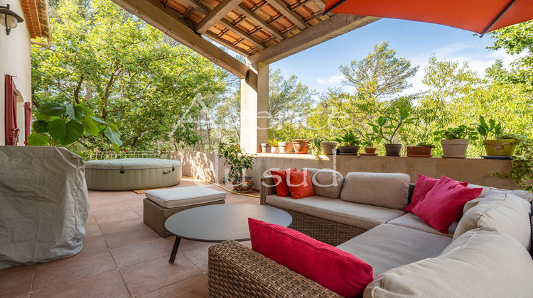 Ma-Cabane - Vente Maison AURIOL, 167 m²