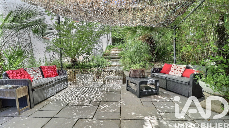 Ma-Cabane - Vente Maison Auriol, 109 m²