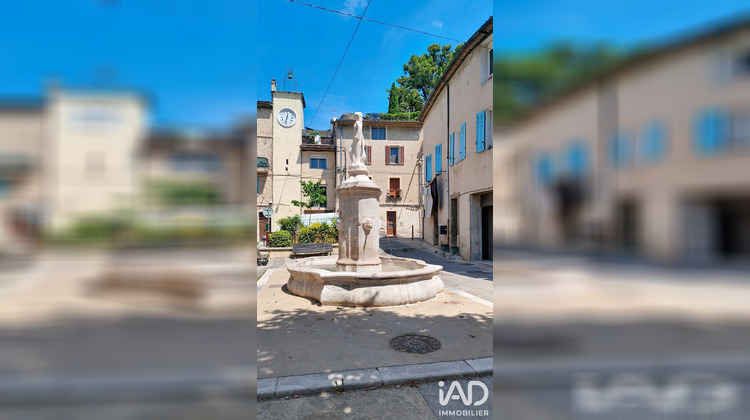Ma-Cabane - Vente Maison Auriol, 78 m²