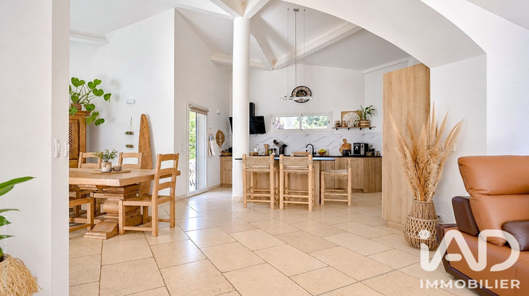 Ma-Cabane - Vente Maison Auriol, 211 m²