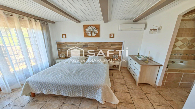 Ma-Cabane - Vente Maison Auriol, 132 m²