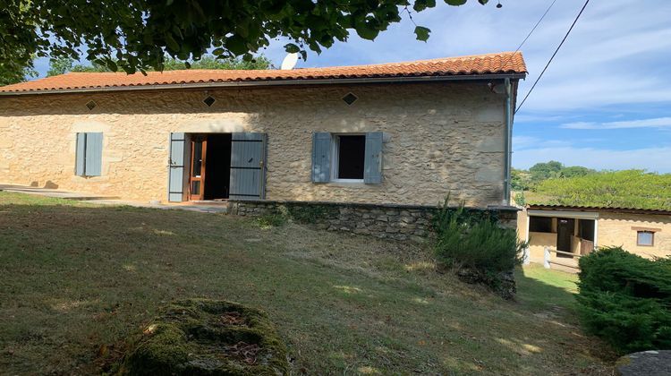 Ma-Cabane - Vente Maison Auriolles, 88 m²