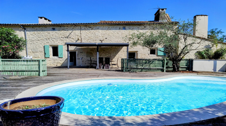 Ma-Cabane - Vente Maison Auriolles, 223 m²