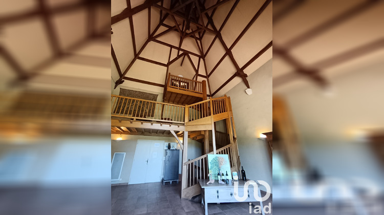 Ma-Cabane - Vente Maison Aurions-Idernes, 270 m²