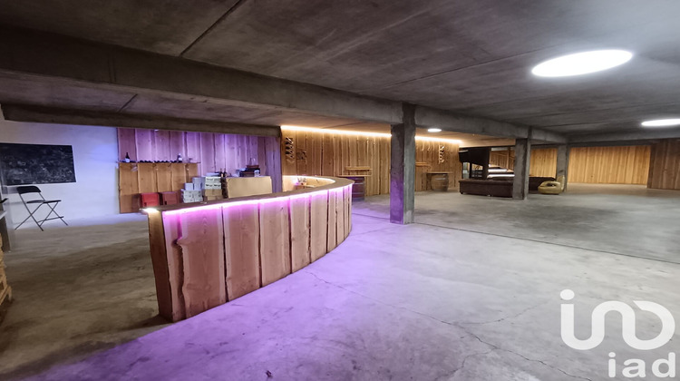 Ma-Cabane - Vente Maison Aurions-Idernes, 270 m²