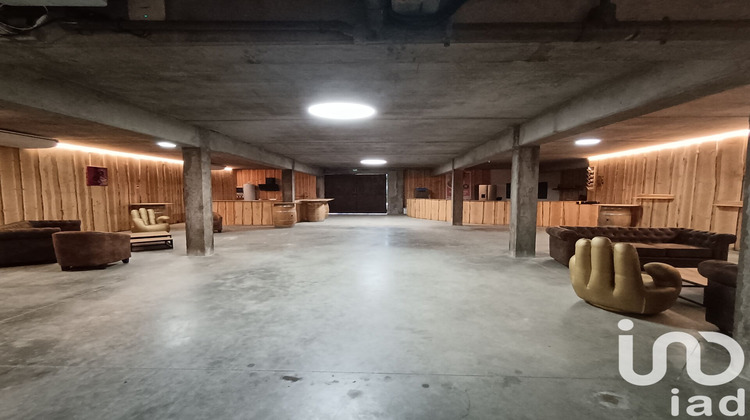 Ma-Cabane - Vente Maison Aurions-Idernes, 270 m²