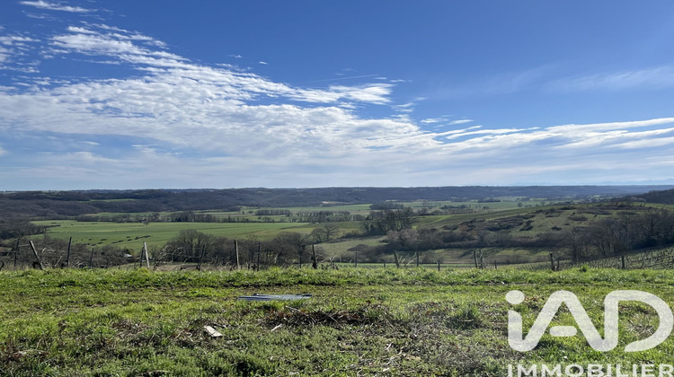 Ma-Cabane - Vente Maison Aurions-Idernes, 90 m²