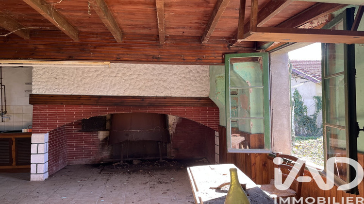 Ma-Cabane - Vente Maison Aurions-Idernes, 90 m²