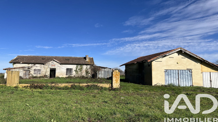 Ma-Cabane - Vente Maison Aurions-Idernes, 90 m²