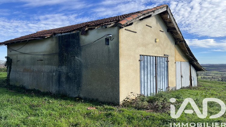 Ma-Cabane - Vente Maison Aurions-Idernes, 90 m²