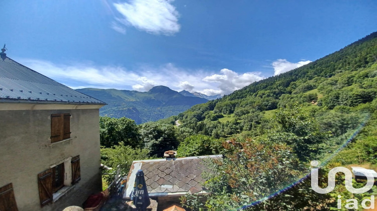 Ma-Cabane - Vente Maison Auris, 132 m²