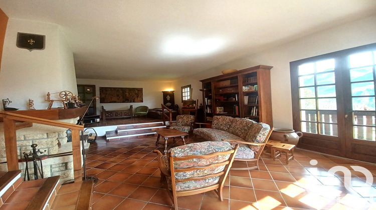 Ma-Cabane - Vente Maison Auris, 221 m²