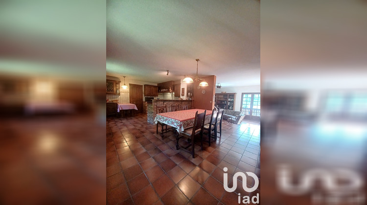 Ma-Cabane - Vente Maison Auris, 221 m²