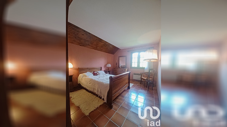 Ma-Cabane - Vente Maison Auris, 221 m²