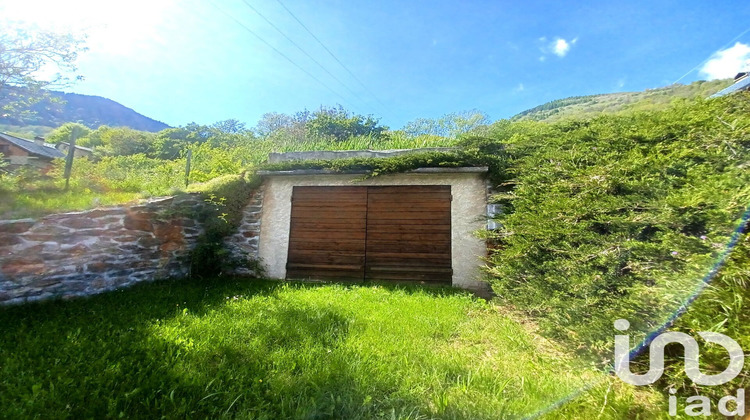 Ma-Cabane - Vente Maison Auris, 221 m²