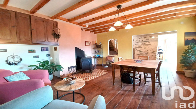 Ma-Cabane - Vente Maison Auris, 82 m²