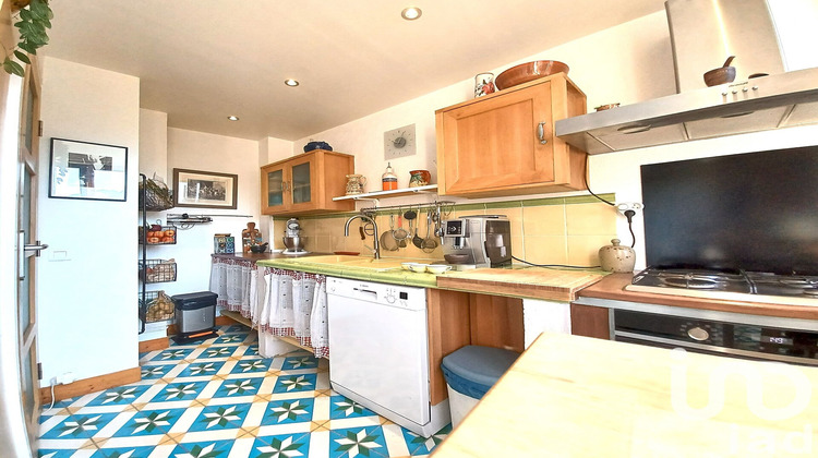 Ma-Cabane - Vente Maison Auris, 82 m²