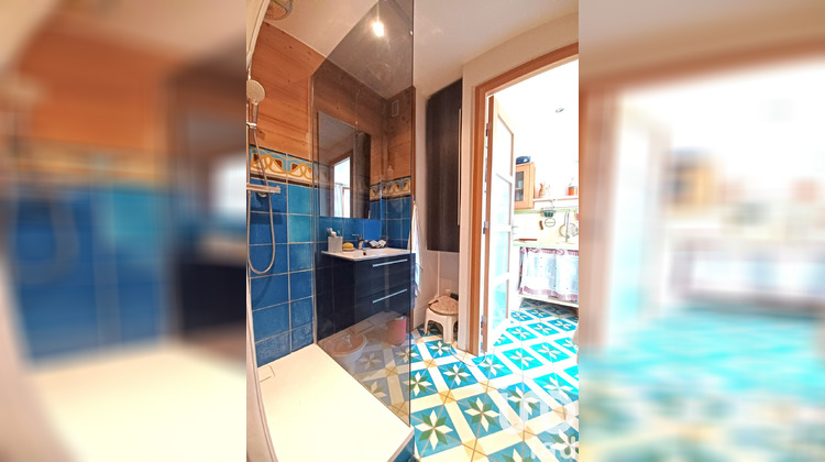 Ma-Cabane - Vente Maison Auris, 82 m²