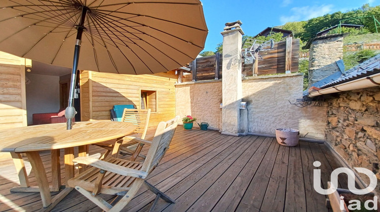 Ma-Cabane - Vente Maison Auris, 82 m²