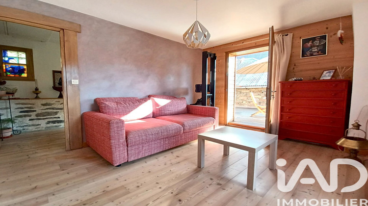 Ma-Cabane - Vente Maison Auris, 82 m²