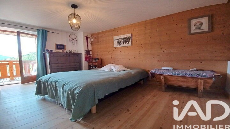 Ma-Cabane - Vente Maison Auris, 82 m²