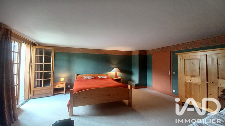 Ma-Cabane - Vente Maison Auris, 203 m²