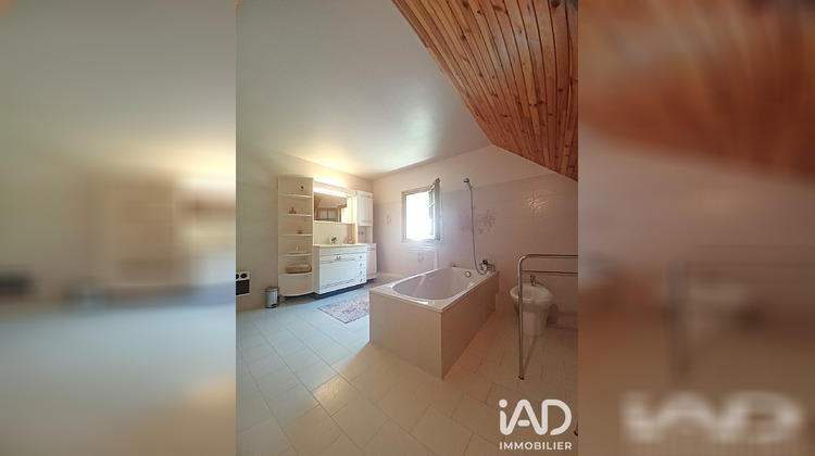Ma-Cabane - Vente Maison Auris, 203 m²