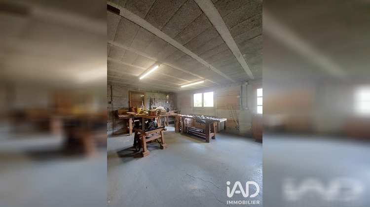 Ma-Cabane - Vente Maison Auris, 203 m²