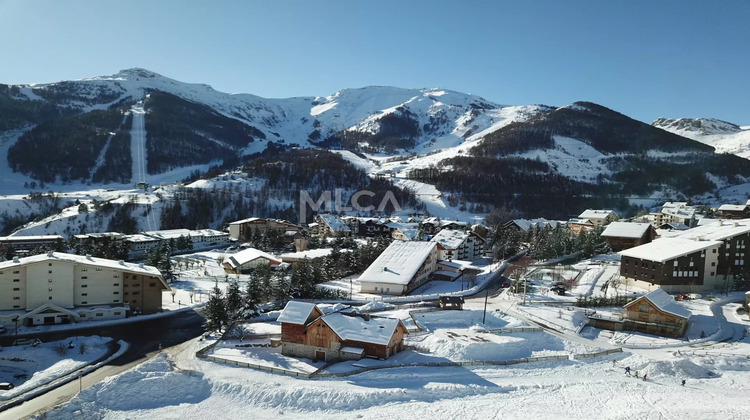 Ma-Cabane - Vente Maison Auron, 423 m²