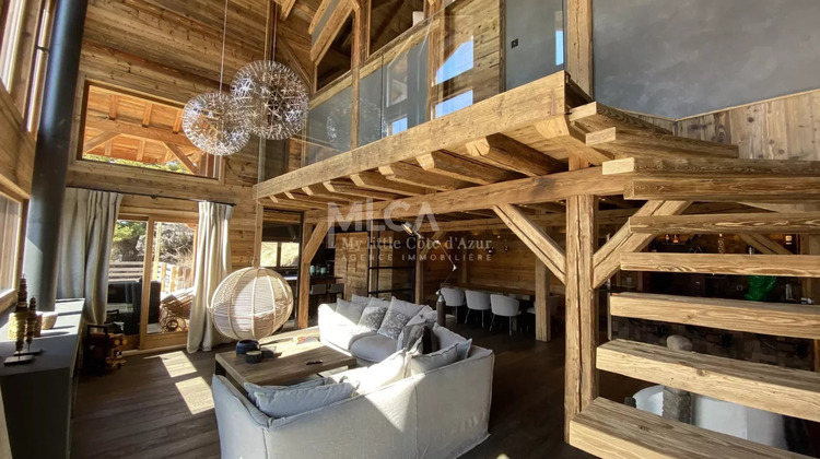 Ma-Cabane - Vente Maison Auron, 423 m²