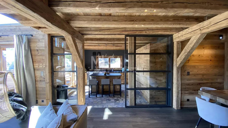 Ma-Cabane - Vente Maison Auron, 423 m²