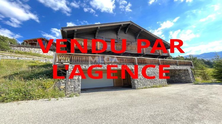 Ma-Cabane - Vente Maison Auron, 150 m²