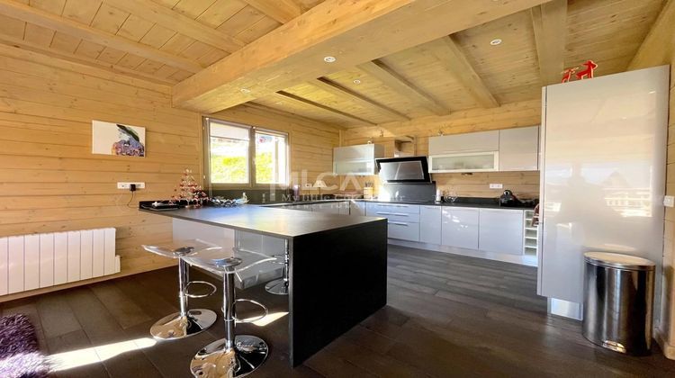 Ma-Cabane - Vente Maison Auron, 150 m²