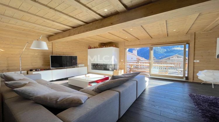 Ma-Cabane - Vente Maison Auron, 150 m²