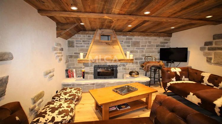 Ma-Cabane - Vente Maison Auron, 170 m²