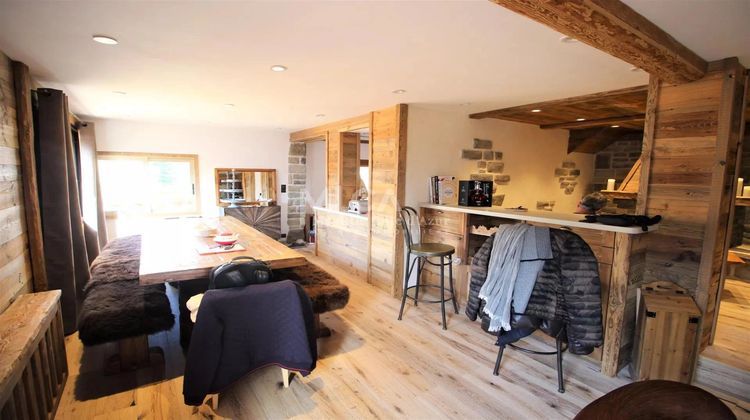 Ma-Cabane - Vente Maison Auron, 170 m²