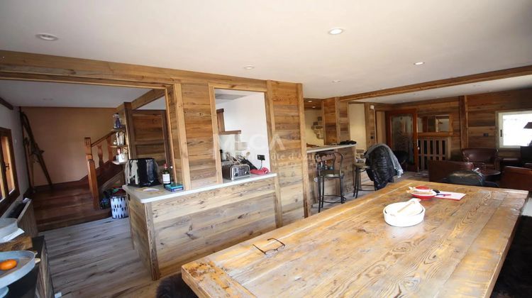 Ma-Cabane - Vente Maison Auron, 170 m²