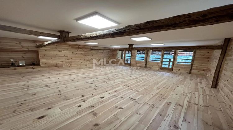 Ma-Cabane - Vente Maison Auron, 400 m²