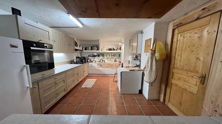 Ma-Cabane - Vente Maison Auron, 400 m²