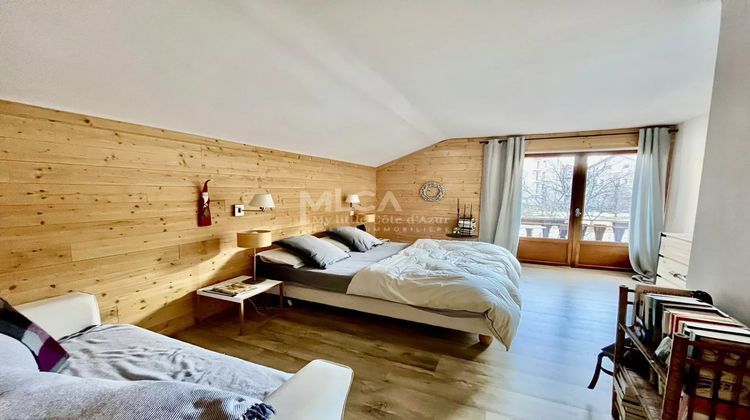 Ma-Cabane - Vente Maison Auron, 300 m²