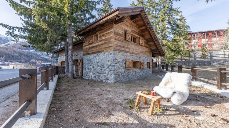 Ma-Cabane - Vente Maison Auron, 90 m²