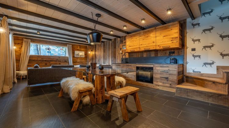 Ma-Cabane - Vente Maison Auron, 90 m²