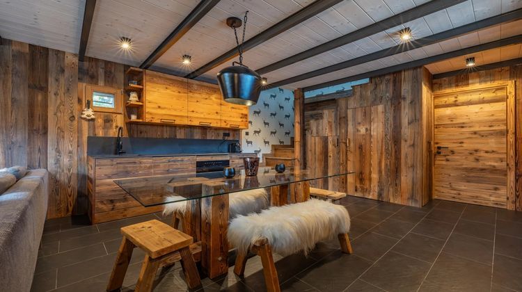 Ma-Cabane - Vente Maison Auron, 90 m²